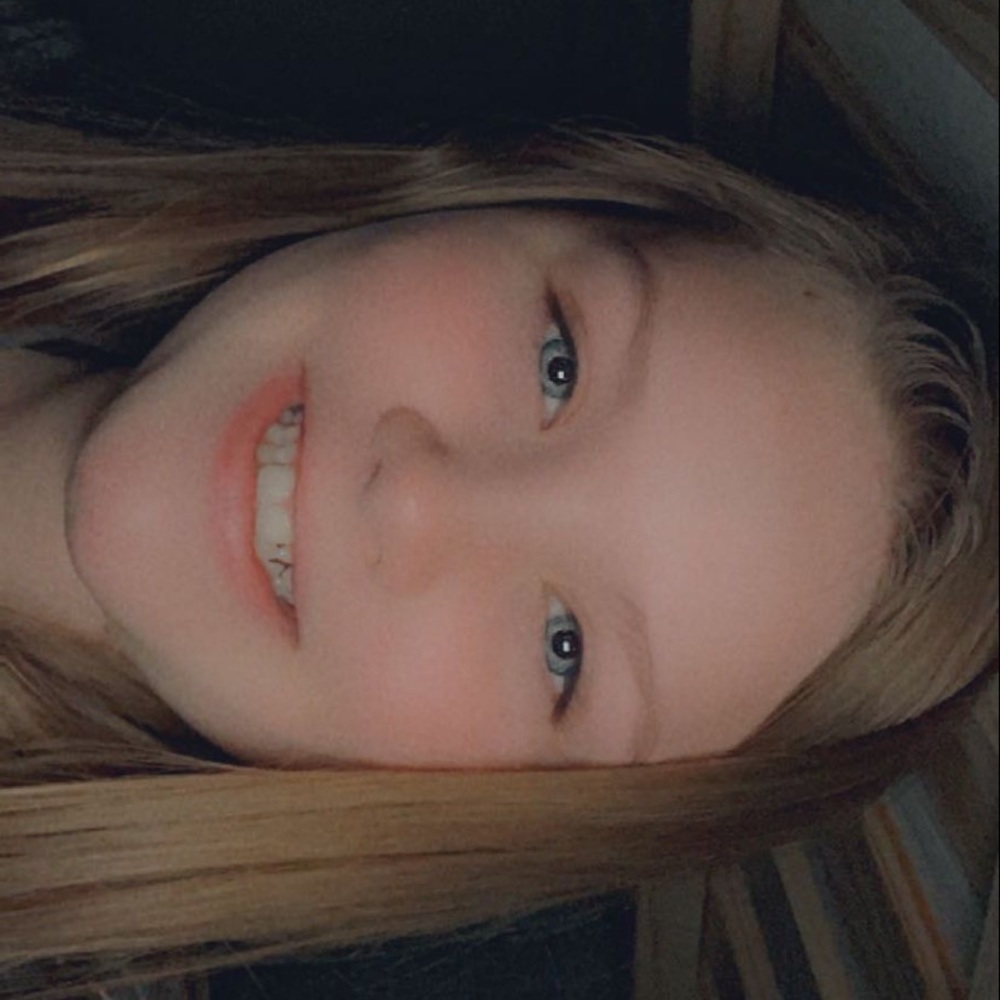 Meet your Posher, Zailee